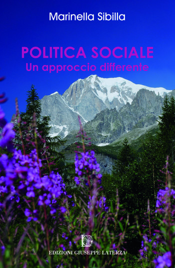SIBILLA Marinella<br />POLITICA SOCIALE<br />Un approccio differente