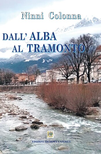 Ninni Colonna<br / >DALL’ALBA AL TRAMONTO<br / >978-88-6674-356-9