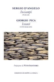 Sergio D’Angelo-Giorgio PicaINCIAMPI-ISTANTI978-88-6674-370-5